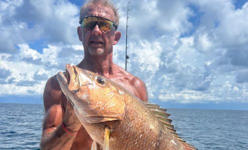 Fintastic Inc. Madeira Beach