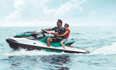 Fly-N-High Waverunners Madeira Beach