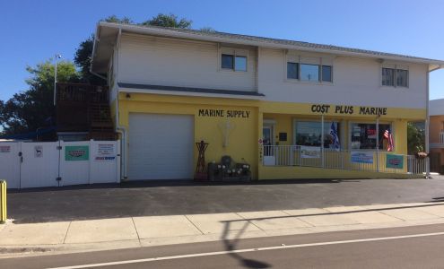 Cost Plus Marine Madeira Beach
