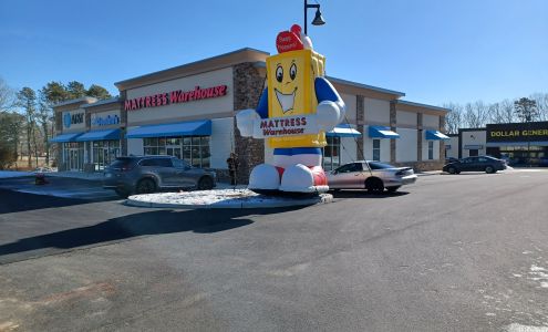 Mattress Warehouse of Barnegat