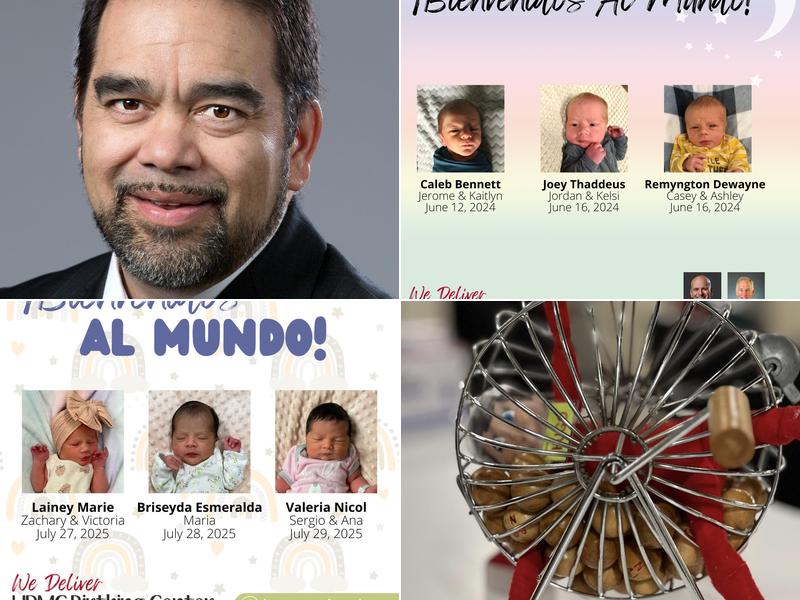 Huron Laboratory Services