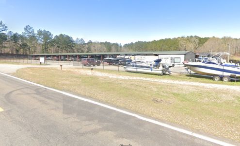Oconee Midlake Boat and Self Storage Buckhead