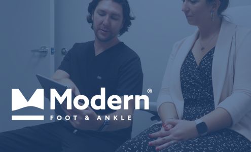 Modern Foot & Ankle