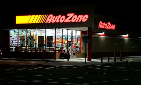 AutoZone Auto Parts