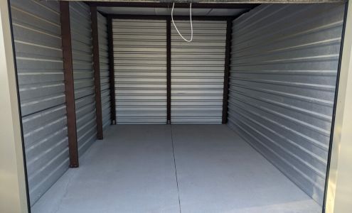 Steel Roots Storage Waxahachie