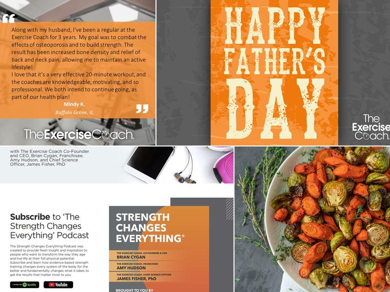 The Exercise Coach Seminole