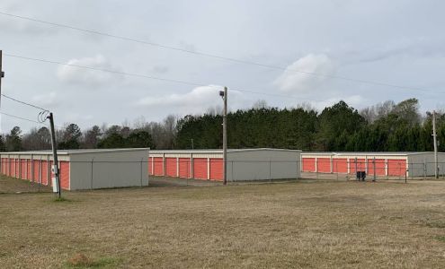 MMJ Self Storage (Formerly AAA Self Storage)