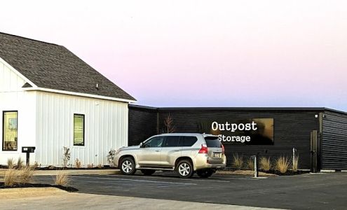 Outpost Storage