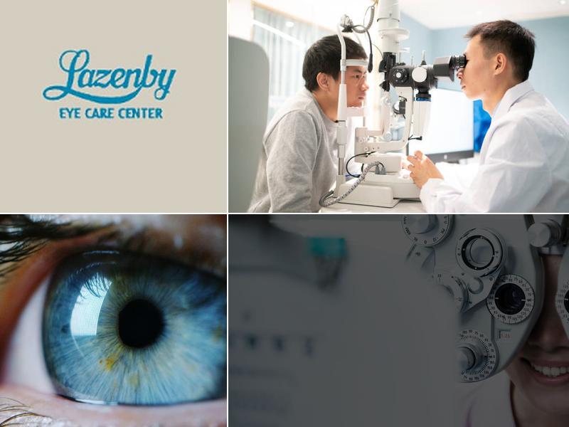Lazenby Eye Care Center