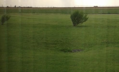 Hill Top House Bucklin