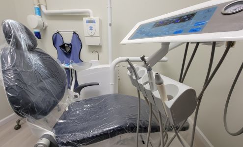 Greenpoint Dental Center