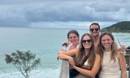 Chad Stenerson, Engel & Völkers