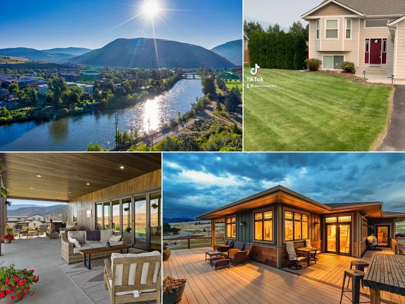 Danni Moore Engel & Völkers - Western Montana