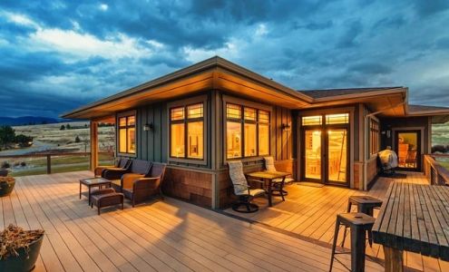 Danni Moore Engel & Völkers - Western Montana