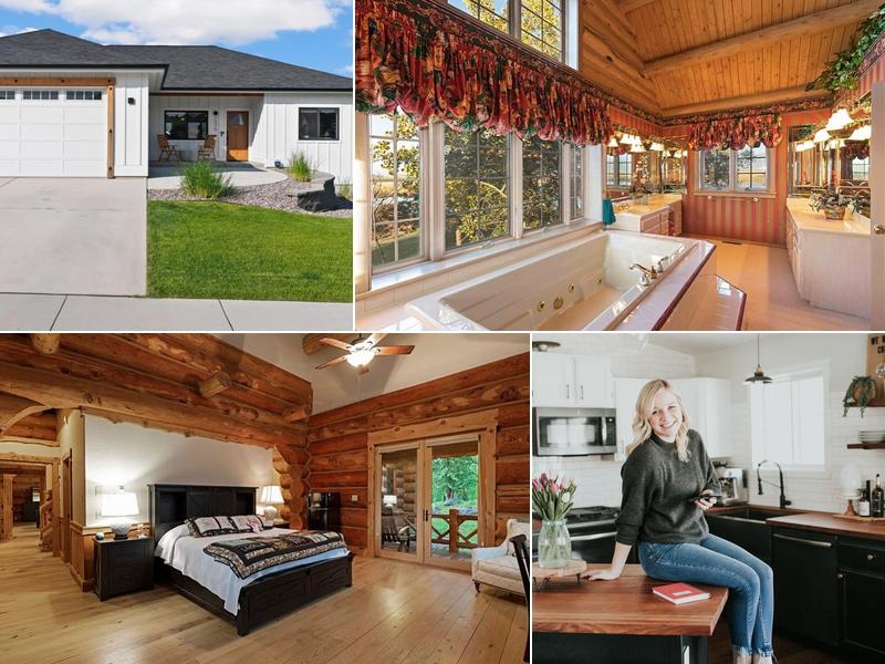 Samantha Manley - Engel & Völkers Western Frontier