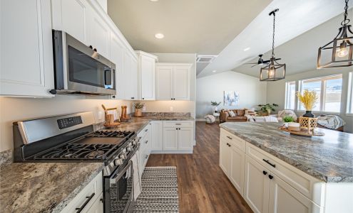 Suchecki Team - Keller Williams Western Montana