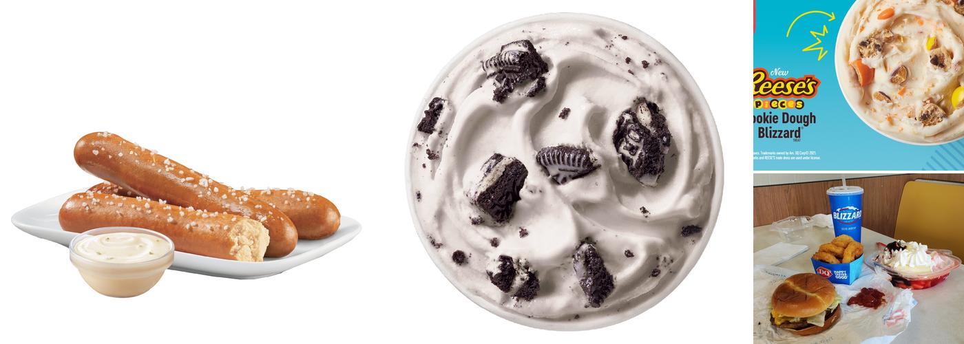 Dairy Queen Grill & Chill