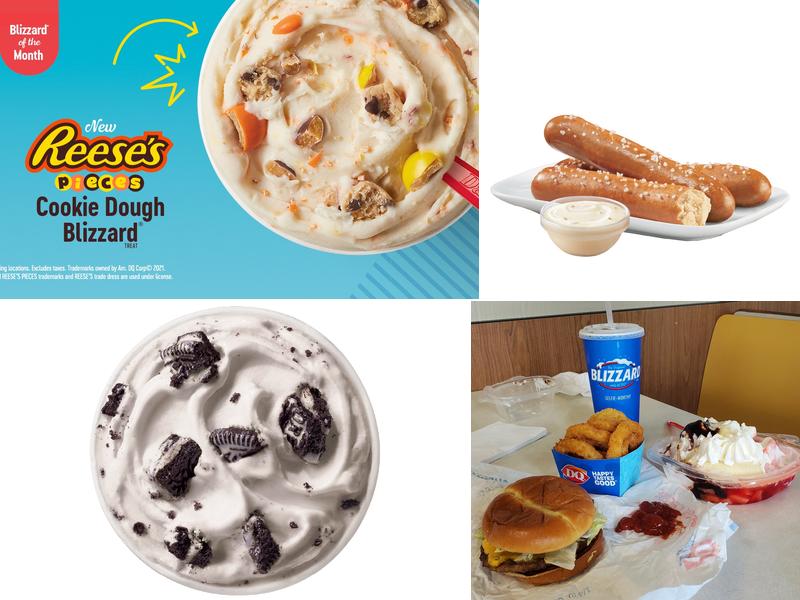 Dairy Queen Grill & Chill