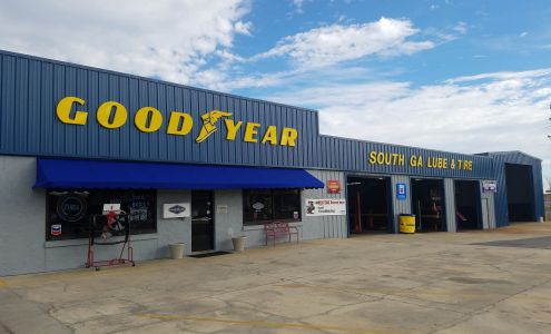 Tifton Commercial Tire