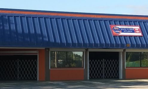 South Florida Appliance, Inc.