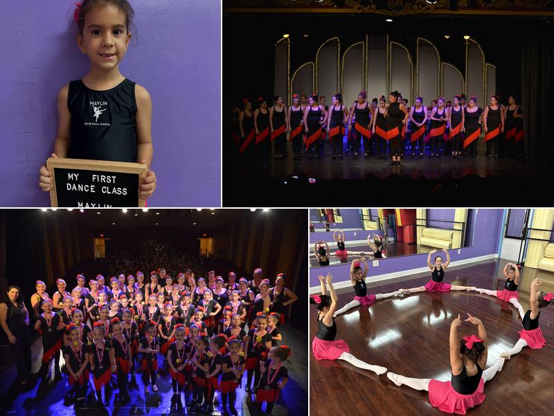 Maylin Art & Dance Academy