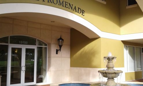 Healing Touch C & C Inc