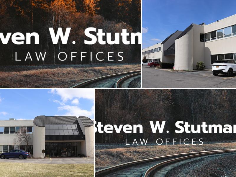 Law Offices of Steven W Stutman