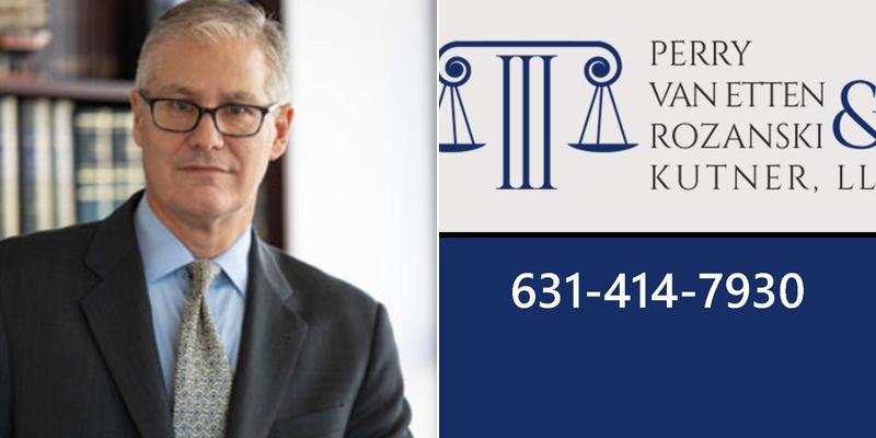 Perry, Van Etten, Rozanski & Kutner, LLP
