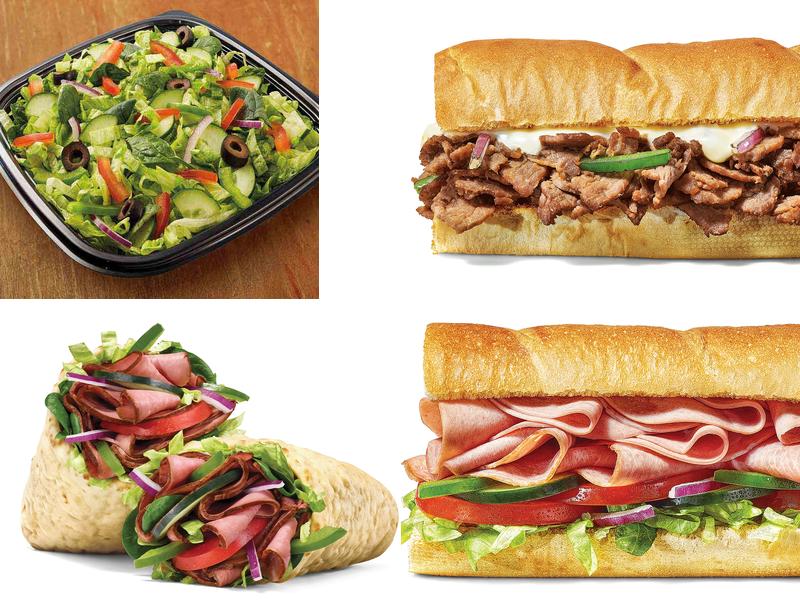 Subway