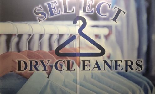 Select Dry Cleaner | Laundry Service delivers | Hamperapp