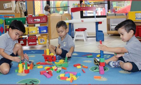 Kid's University Preschool