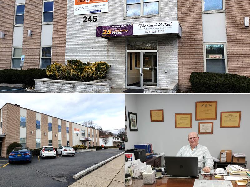 Angelo Gallo CPA, PC