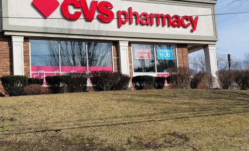 CVS