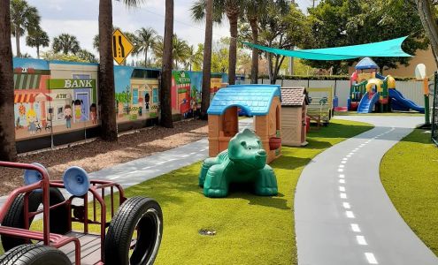 Doral Preschool