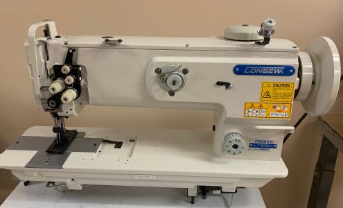 DH Sewing Machines