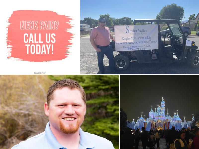 Sevier Valley Sport and Spine