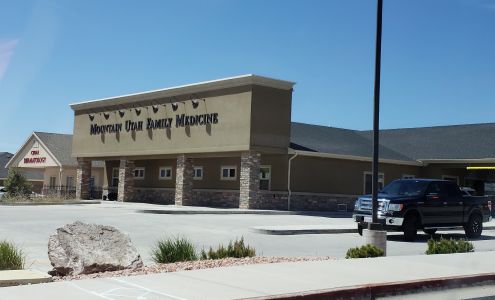Mountain Utah Family Medicine