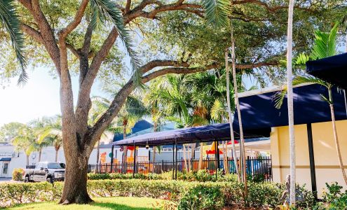 Aventura Learning Center