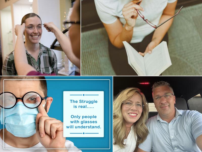 Valley Vision Clinic & Optical