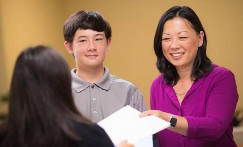 Scripps HealthExpress Hillcrest