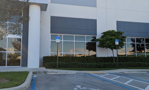 Worldwide Laundry Inc