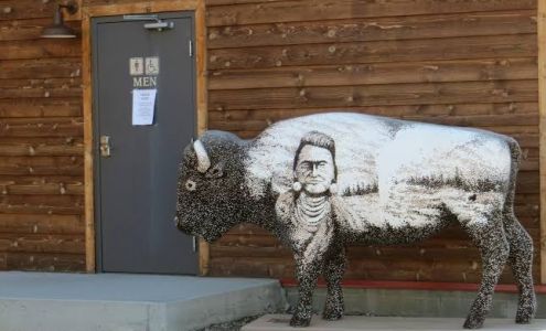 Buffalo Crossing RV Park West Yellowstone