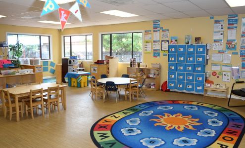 La Petite Academy on SW 14th St