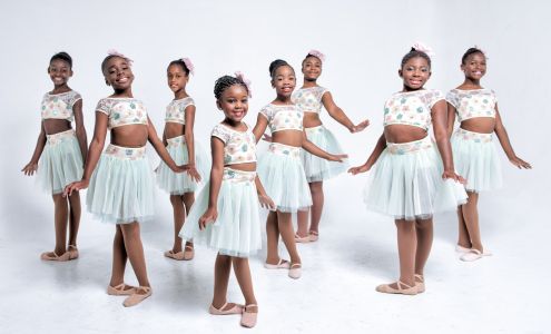 Dance To Life Studio 3938 Pembroke Rd, Pembroke Park Florida 33021