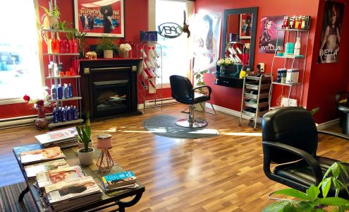 Havana Salon And Spa 36 Bannister St, Mount Pearl Newfoundland and Labrador A1N 1W1