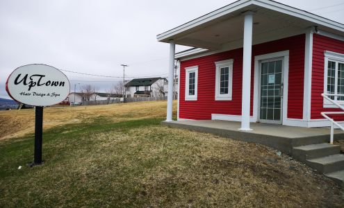 Uptown Hair Design & Spa