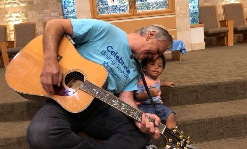 Pre School At Temple Beth El