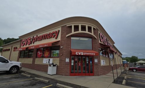 CVS Waynesburg