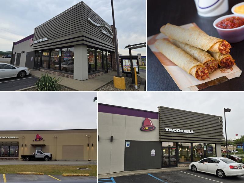 Taco Bell