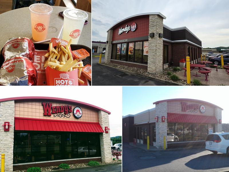 Wendy's